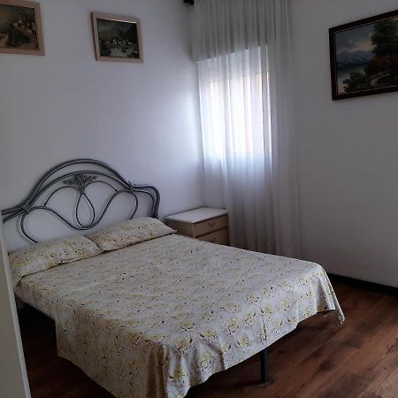 Burriana Apartment Exterior photo