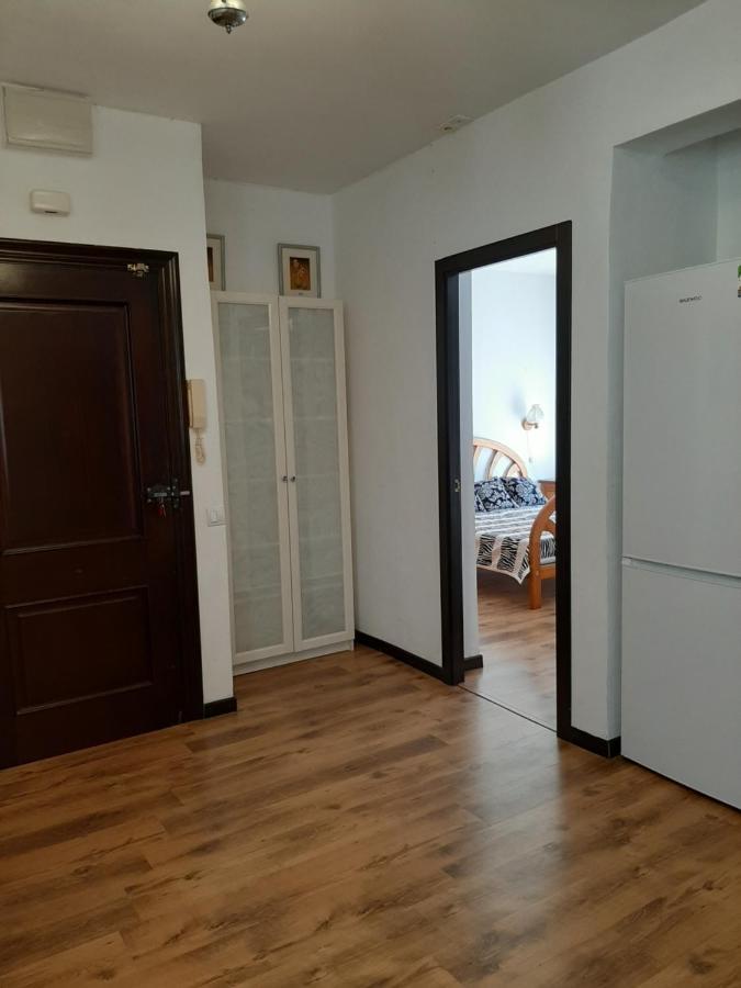 Burriana Apartment Exterior photo