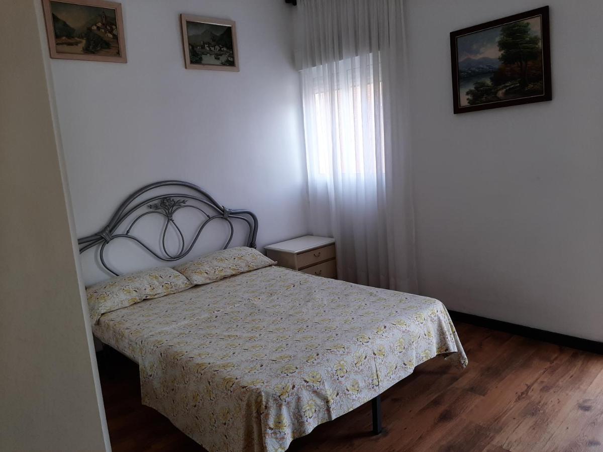 Burriana Apartment Exterior photo