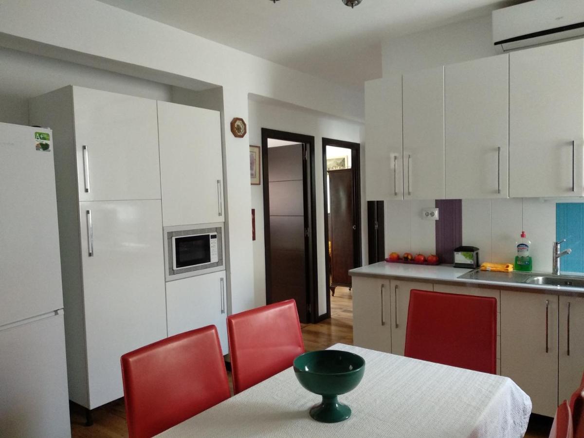 Burriana Apartment Exterior photo